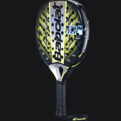 Babolat Counter Viper Test> Play Test Ervaring