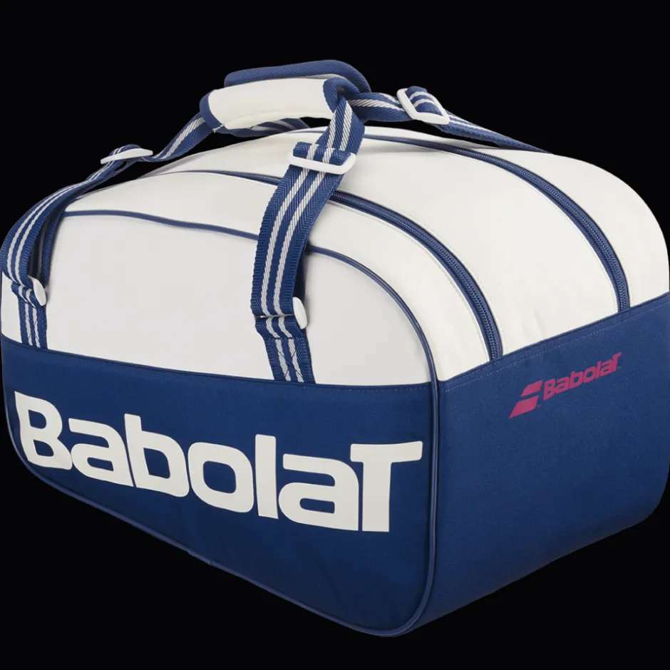 Babolat Court S 150 jaar> Rackettassen|150 Anniversary