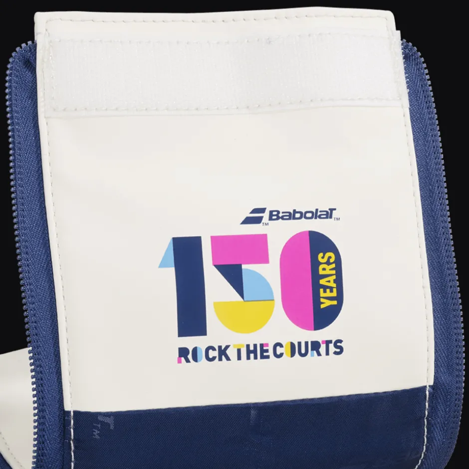 Babolat Court S 150 jaar> Rackettassen|150 Anniversary