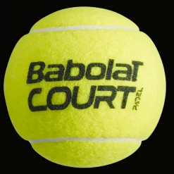 Babolat Court x3> Padel Balls