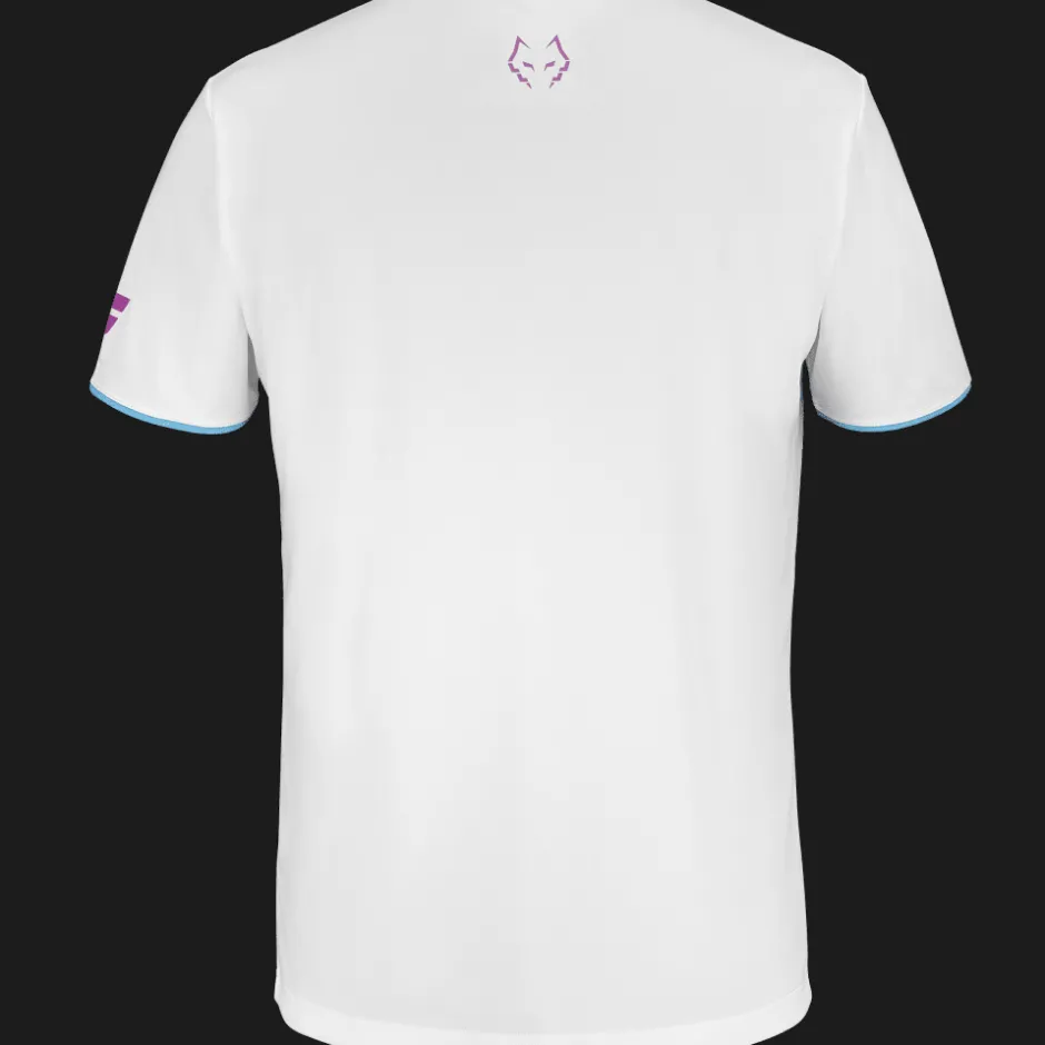 Babolat Crew Neck Tee Lebrón Mann> Mannen|Tops