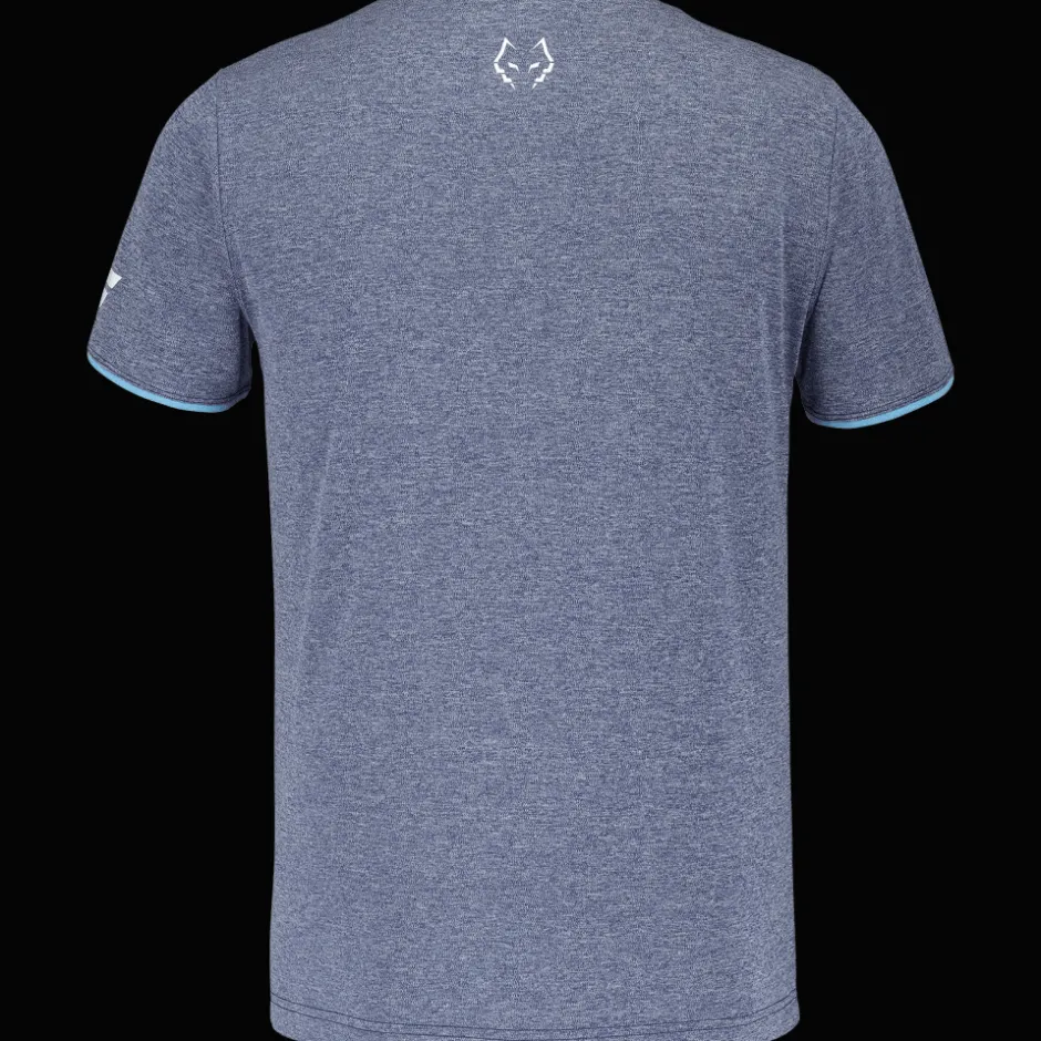 Babolat Crew Neck Tee Lebrón Mann> Tops|Juan Lebrón