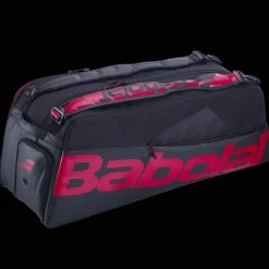Babolat Cross Pro> Rackettassen|Badminton