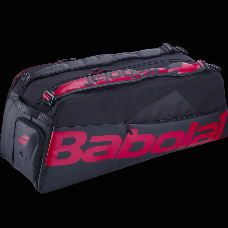 Babolat Cross Pro> Rackettassen|Badminton