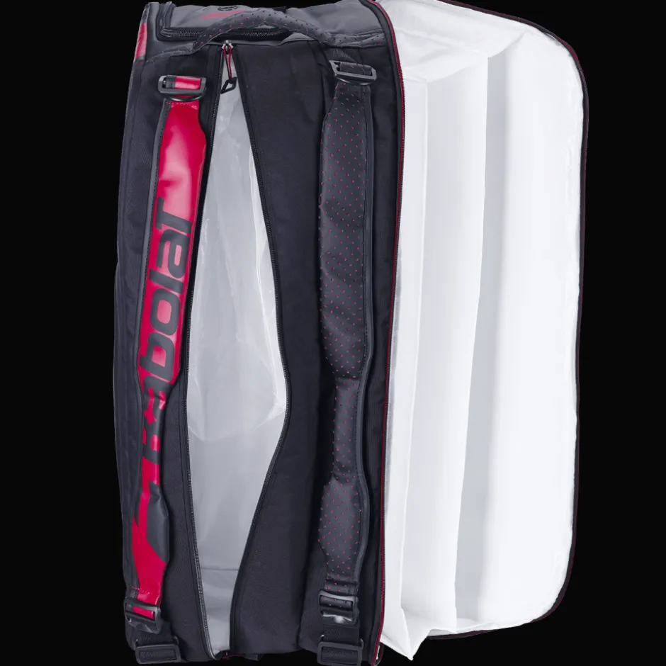 Babolat Cross Pro> Rackettassen|Badminton