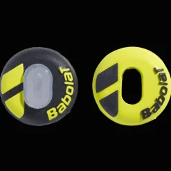 Babolat Custom Damp x2> Accessoires Voor Tennisrackets