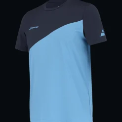 Babolat Drive Crew Neck Tee Mann> Mannen|Tops