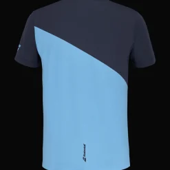 Babolat Drive Crew Neck Tee Mann><noscript><img data-lazyloaded=