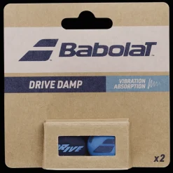 Babolat Drive Damp x2> Accessoires Voor Tennisrackets|Pure Drive