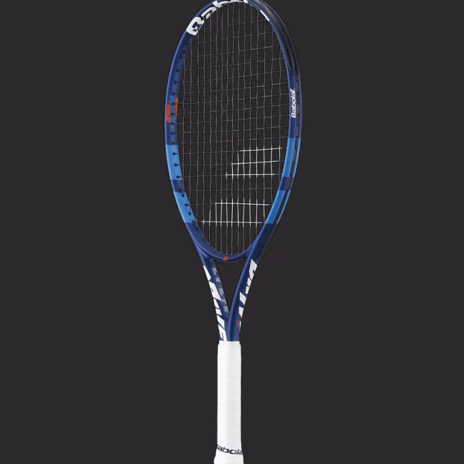 Babolat Drive Junior 24>Kinderen Tennis|Jongeren/kinderen