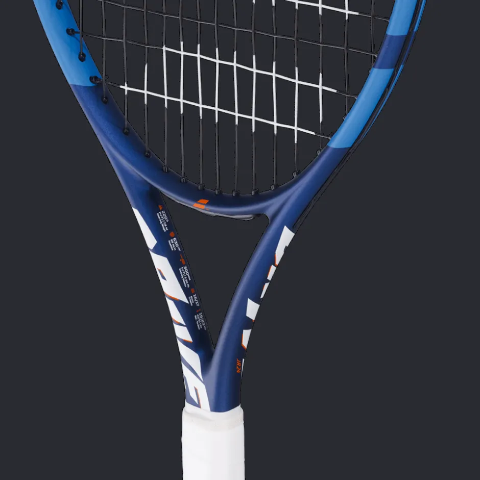 Babolat Drive Junior 24>Kinderen Tennis|Jongeren/kinderen