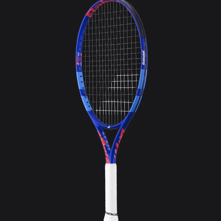 Babolat Drive Junior 23>Kinderen Tennis|Jongeren/kinderen
