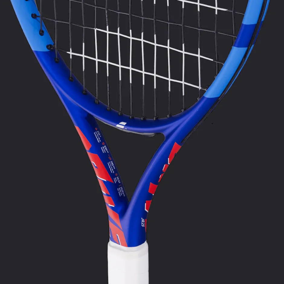 Babolat Drive Junior 23>Kinderen Tennis|Jongeren/kinderen