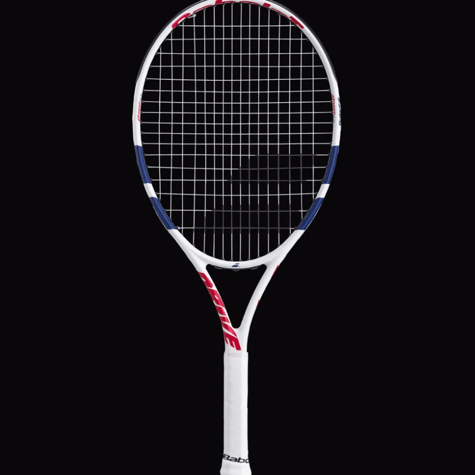 Babolat Drive Junior 24>Kinderen Tennis|Jongeren/kinderen