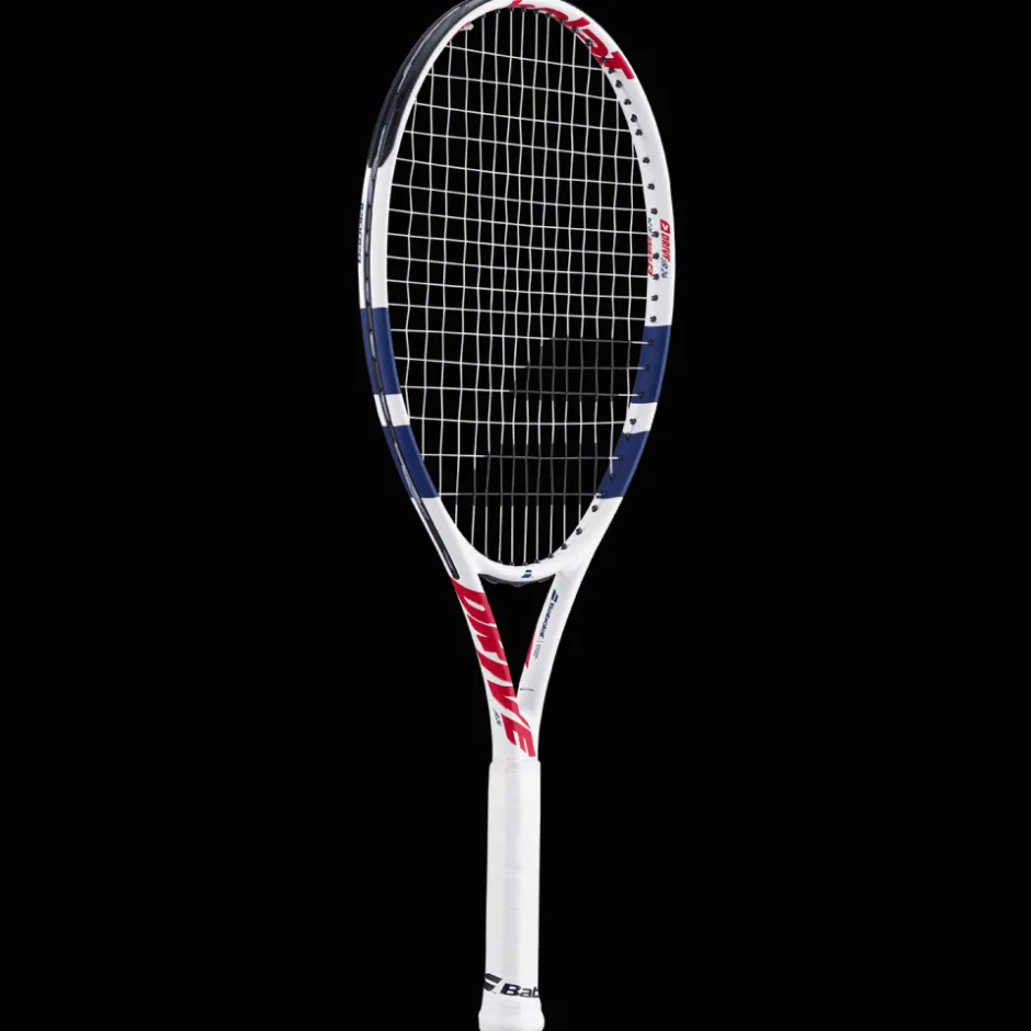 Babolat Drive Junior 24>Kinderen Tennis|Jongeren/kinderen
