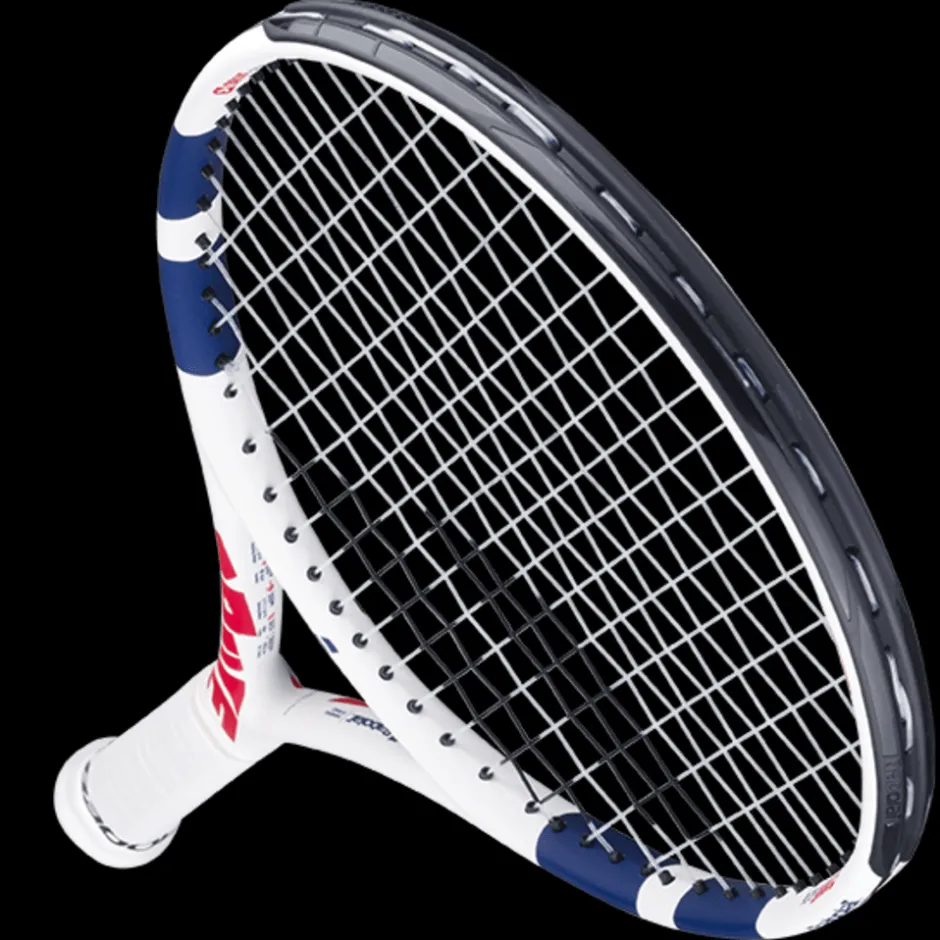 Babolat Drive Junior 24>Kinderen Tennis|Jongeren/kinderen