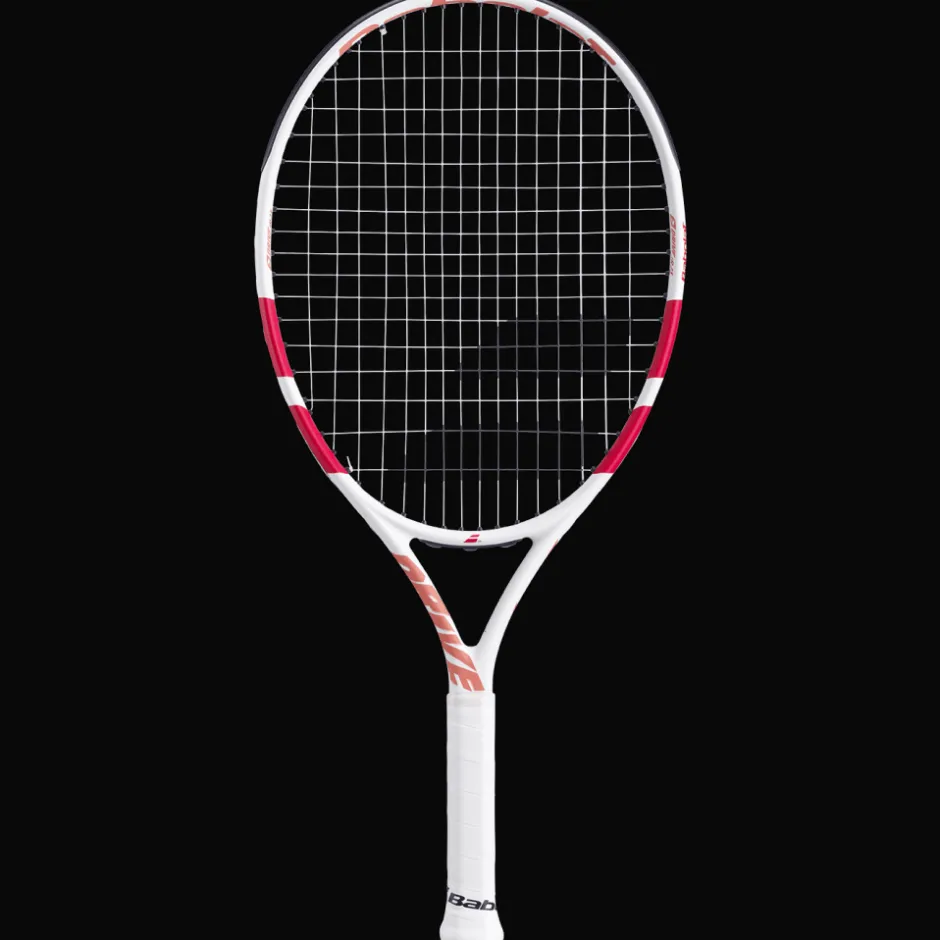 Babolat Drive Junior 23>Kinderen Tennis|Jongeren/kinderen
