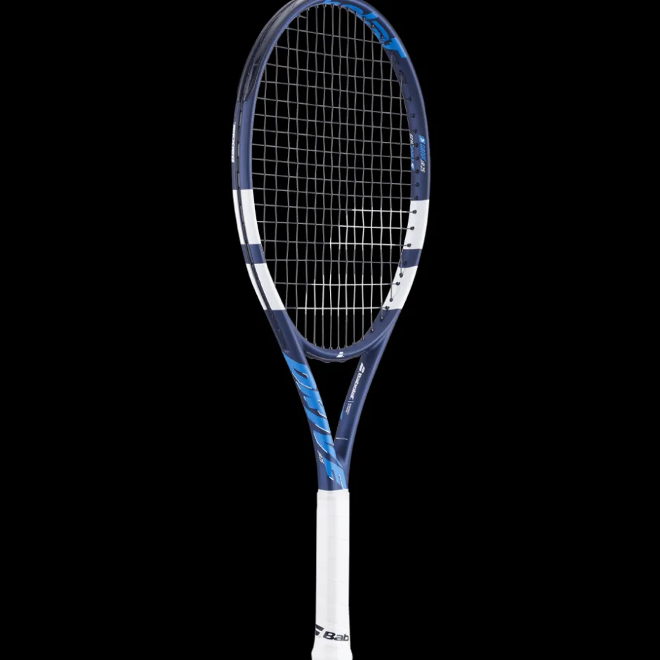 Babolat Drive Junior 25>Kinderen Tennis|Jongeren/kinderen