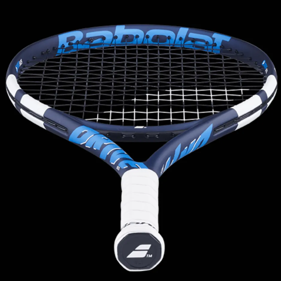 Babolat Drive Junior 25>Kinderen Tennis|Jongeren/kinderen
