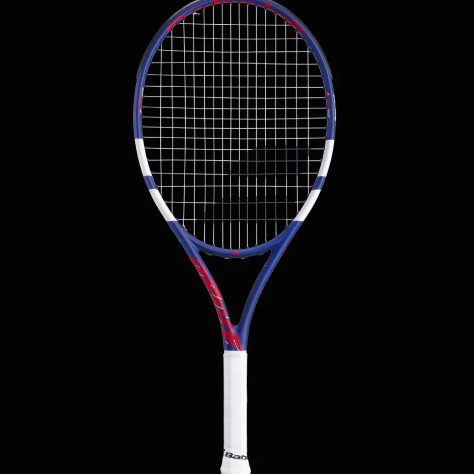 Babolat Drive Junior 25>Kinderen Tennis|Jongeren/kinderen