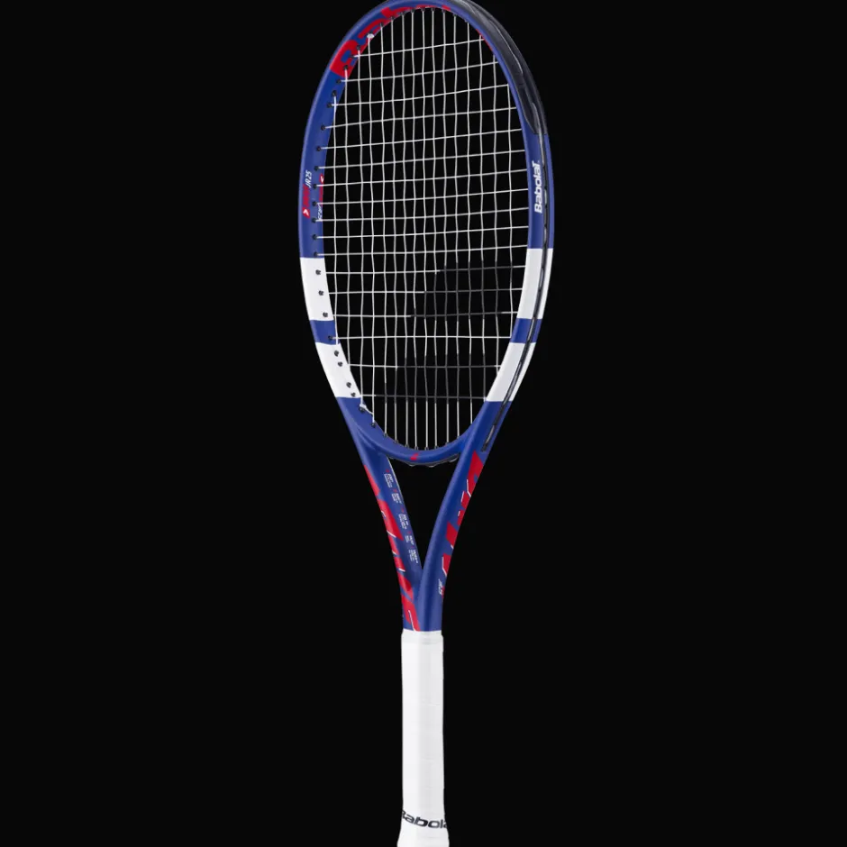 Babolat Drive Junior 25>Kinderen Tennis|Jongeren/kinderen