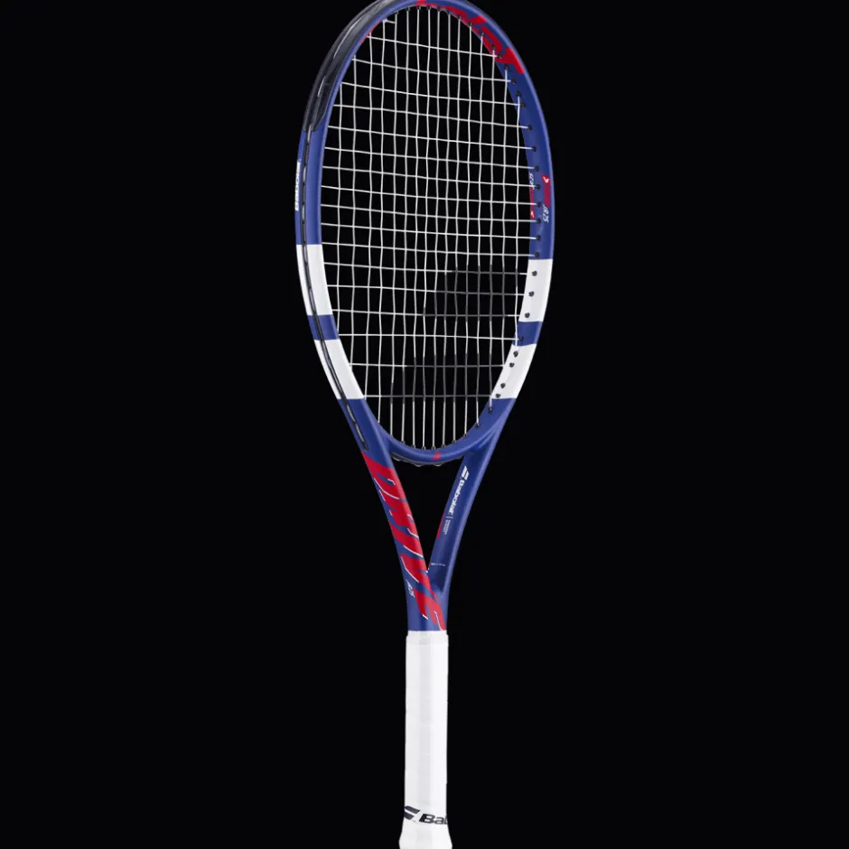 Babolat Drive Junior 25>Kinderen Tennis|Jongeren/kinderen