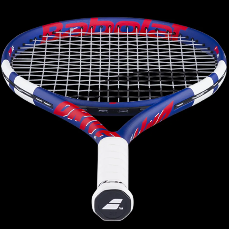 Babolat Drive Junior 25>Kinderen Tennis|Jongeren/kinderen