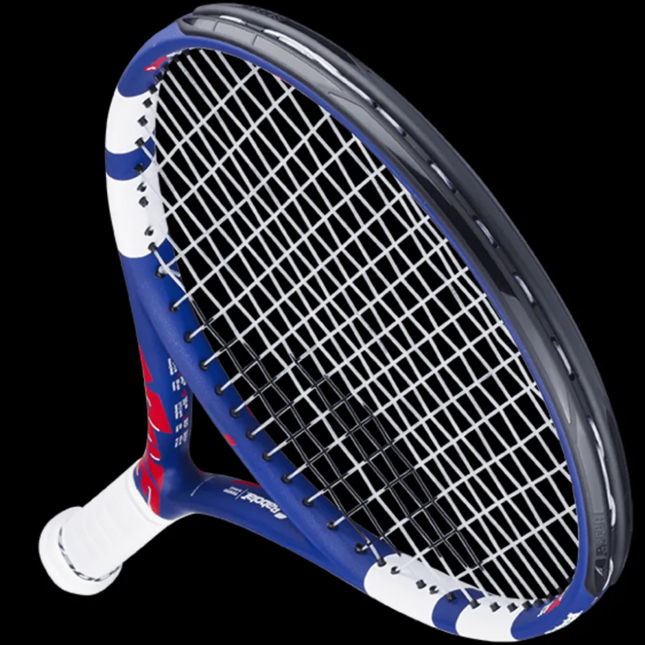 Babolat Drive Junior 25>Kinderen Tennis|Jongeren/kinderen