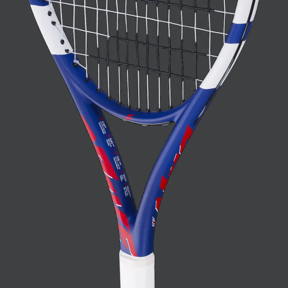 Babolat Drive Junior 25>Kinderen Tennis|Jongeren/kinderen