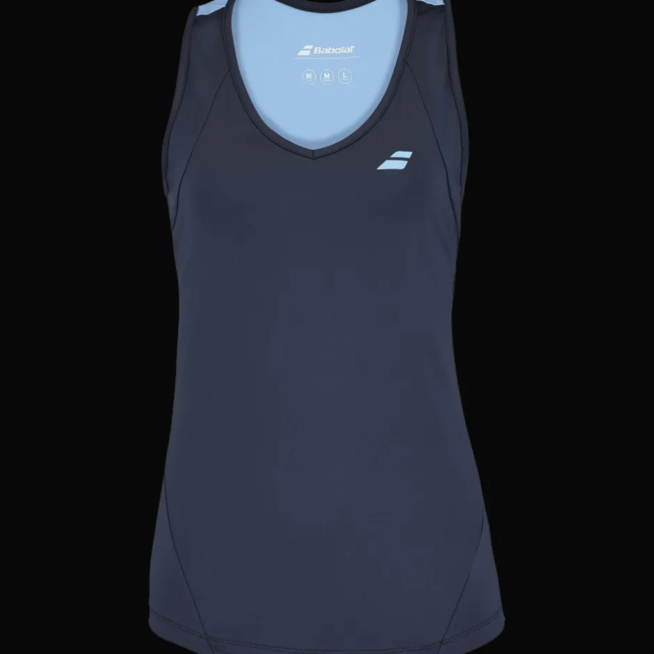 Babolat Drive Tank Top Vrouwen>DAMES Dames|Tops