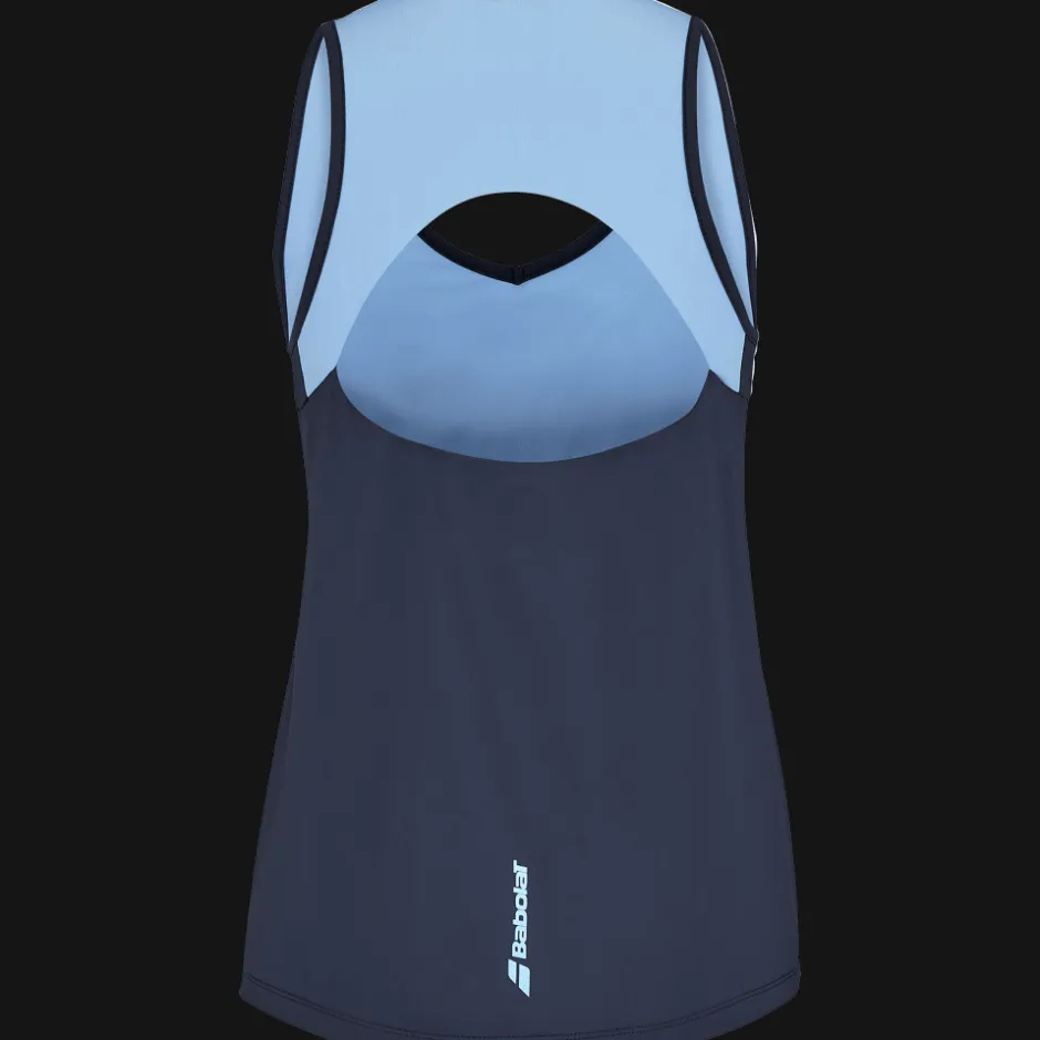 Babolat Drive Tank Top Vrouwen>DAMES Dames|Tops
