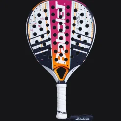 Babolat Dyna Energy Test> Play Test Ervaring|Padel
