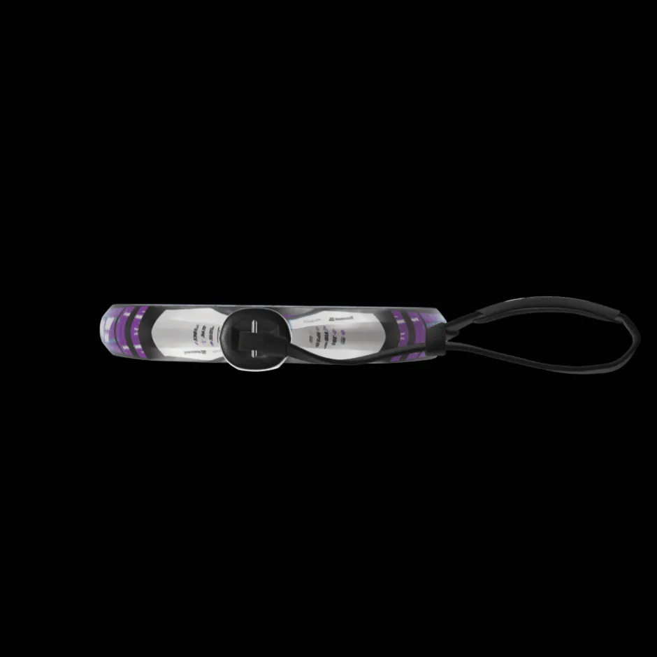 Babolat Dyna Spirit Test> Play Test Ervaring|Padel