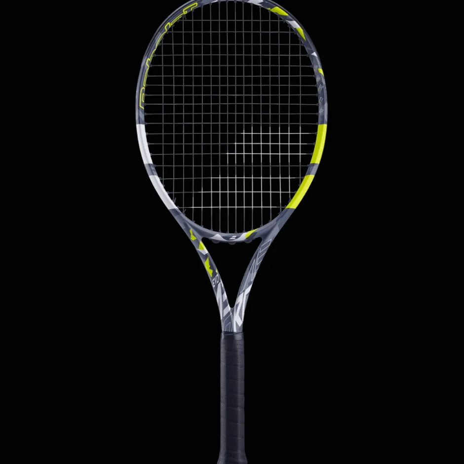 Babolat Evo Aero Bespannen> Volwassenen