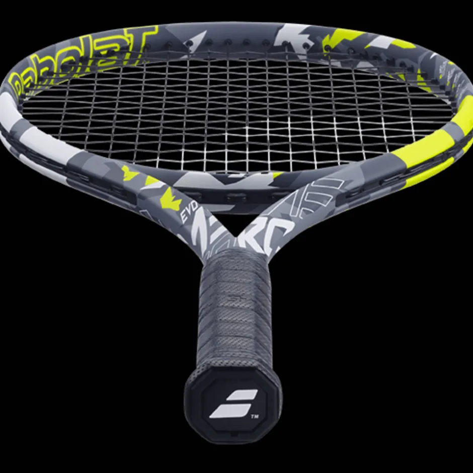 Babolat Evo Aero Bespannen> Volwassenen
