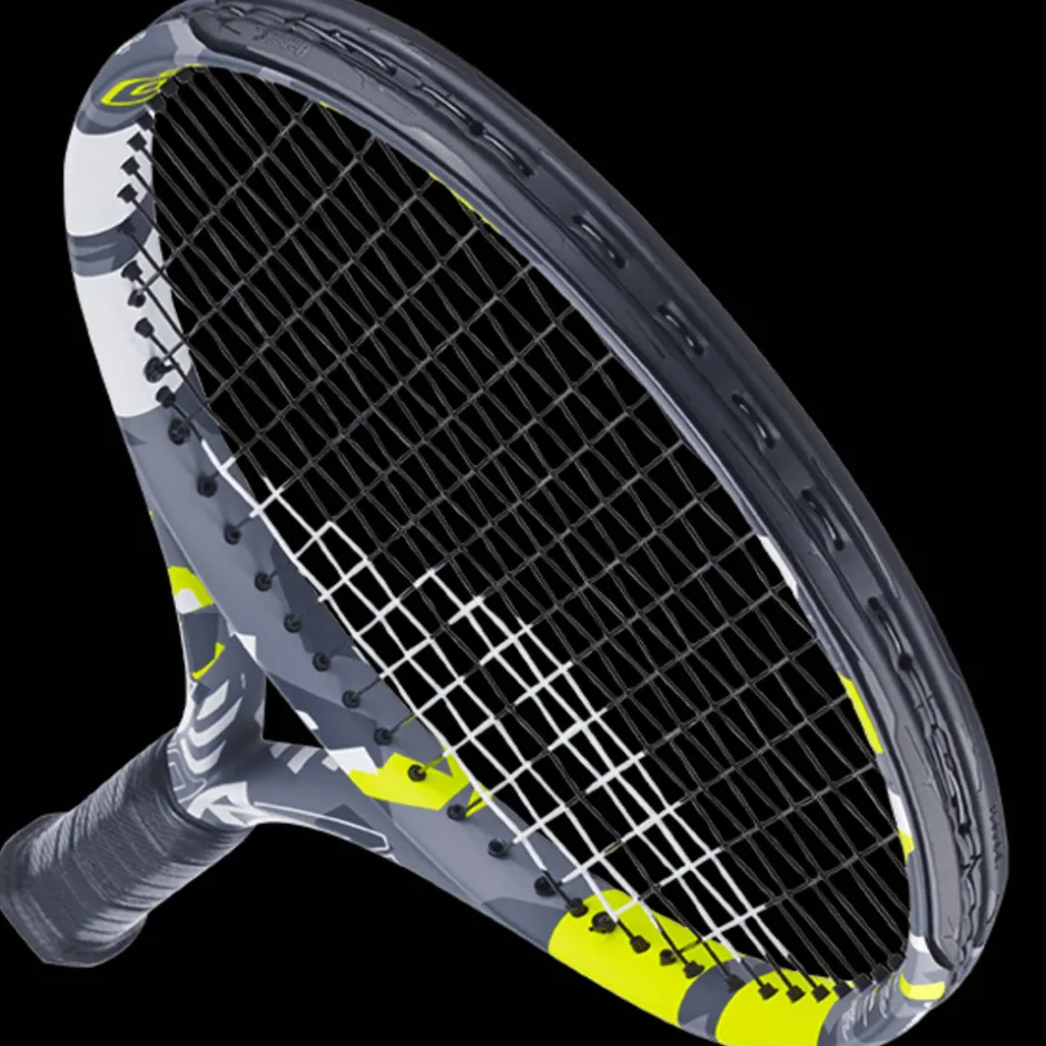 Babolat Evo Aero Bespannen> Volwassenen