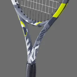 Babolat Evo Aero Bespannen><noscript><img data-lazyloaded=