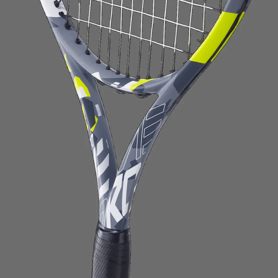 Babolat Evo Aero Bespannen> Volwassenen