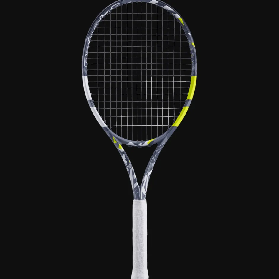 Babolat Evo Aero Lite Bespannen> Volwassenen