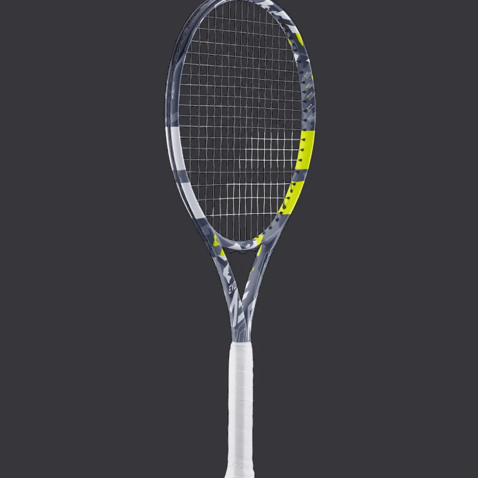 Babolat Evo Aero Lite Bespannen> Volwassenen