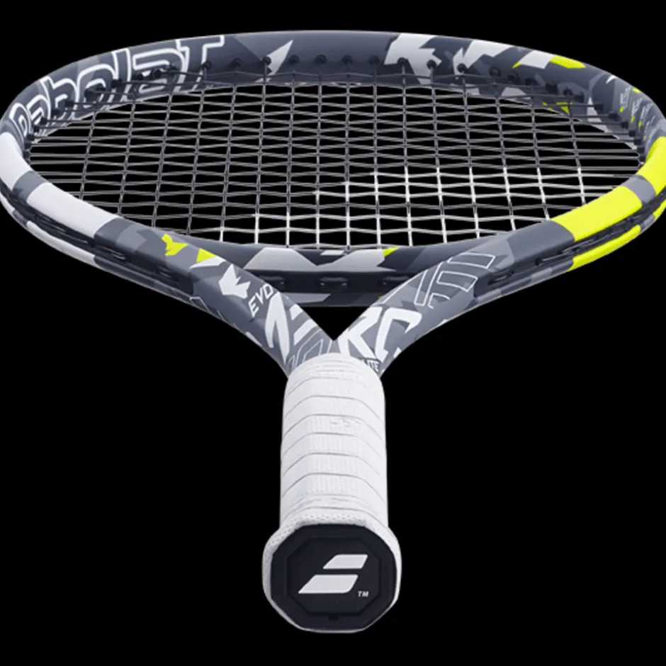 Babolat Evo Aero Lite Bespannen> Volwassenen