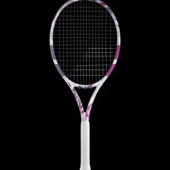 Babolat Evo Aero Lite Pink Bespannen> Volwassenen