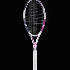 Babolat Evo Aero Lite Pink Bespannen><noscript><img width=