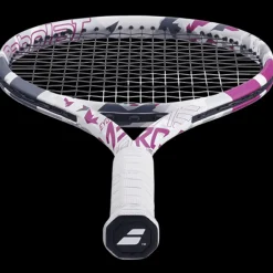 Babolat Evo Aero Lite Pink Bespannen><noscript><img width=