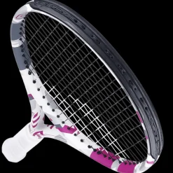 Babolat Evo Aero Lite Pink Niet bespannen><noscript><img data-lazyloaded=