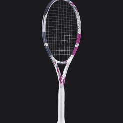 Babolat Evo Aero Pink Niet bespannen><noscript><img width=