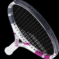 Babolat Evo Aero Pink Niet bespannen><noscript><img width=