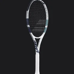 Babolat Evo Drive Lite White Gen2 Bespannen><noscript><img data-lazyloaded=