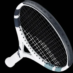 Babolat Evo Drive Lite White Gen2 Niet bespannen><noscript><img width=