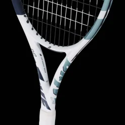 Babolat Evo Drive Lite White Gen2 Niet bespannen><noscript><img width=